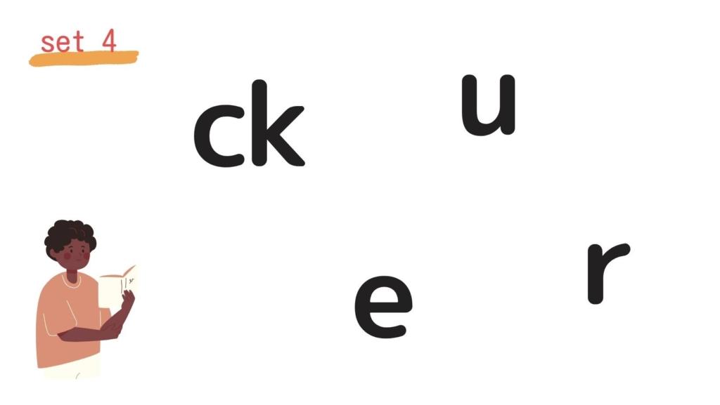 ブログ イメージ ck,e,u,r
