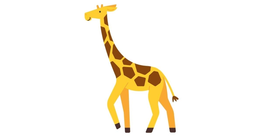 giraffe